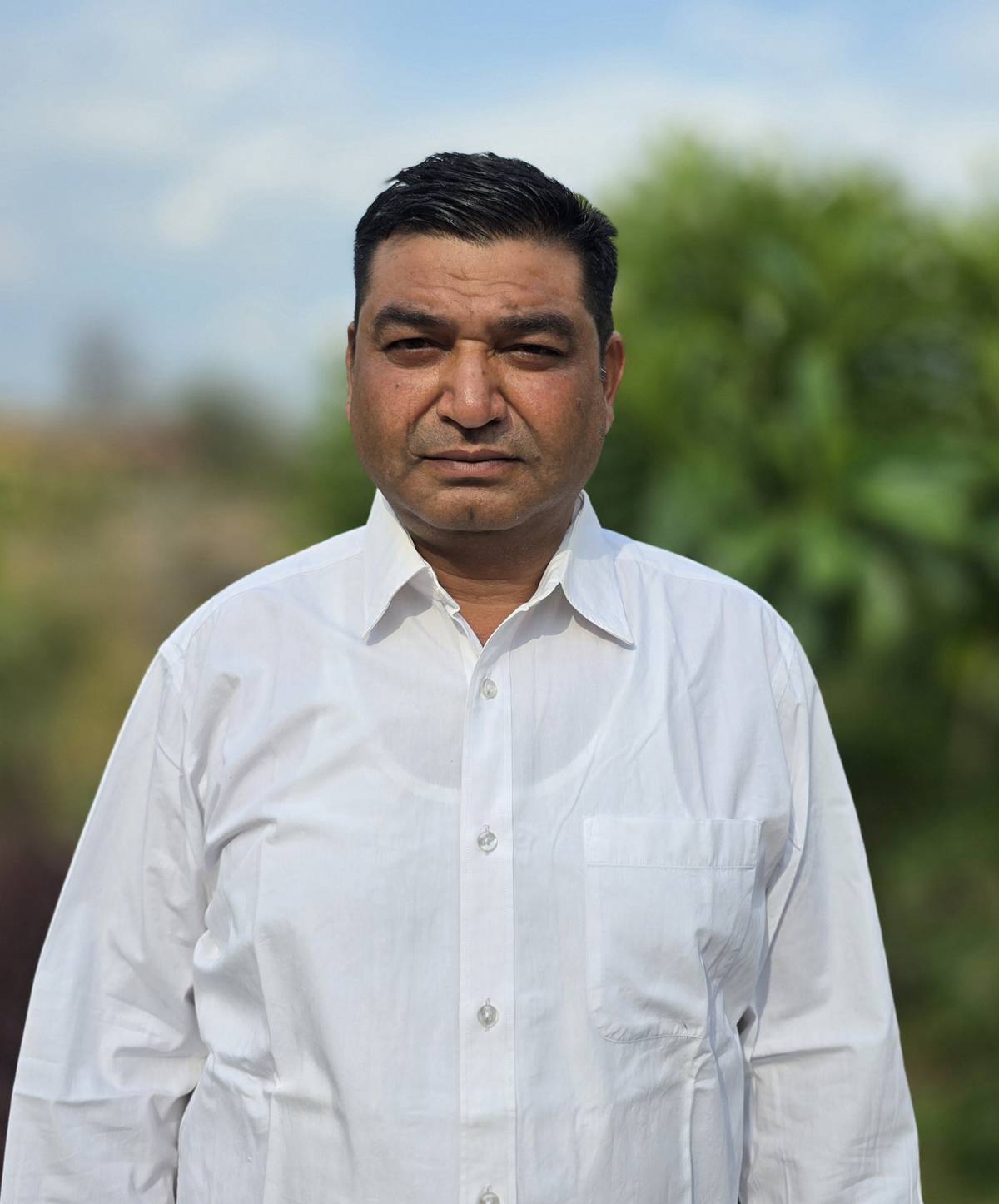 Mr. Alok Juyal