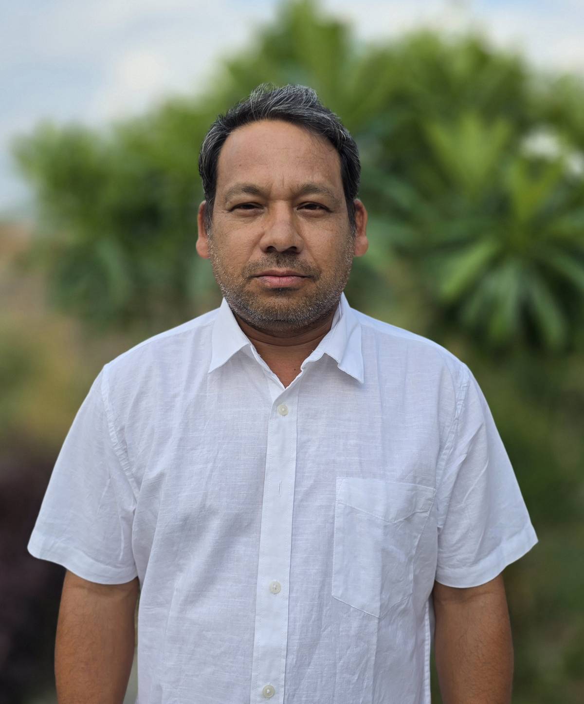 Mr. Sumit Gosain