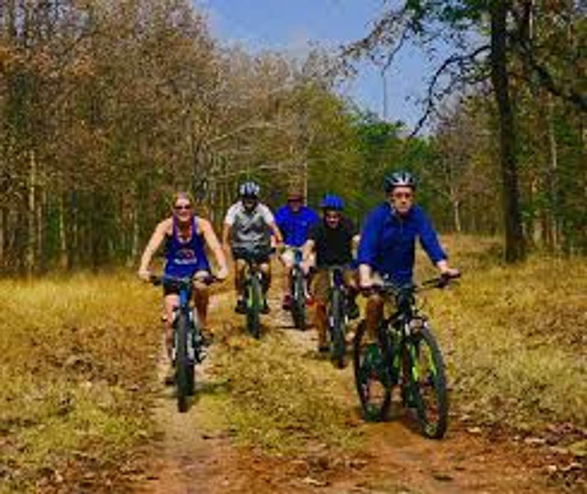 Cycling
