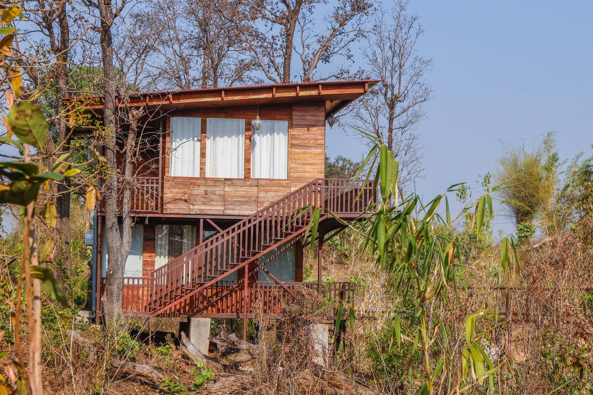 Machan Rooms